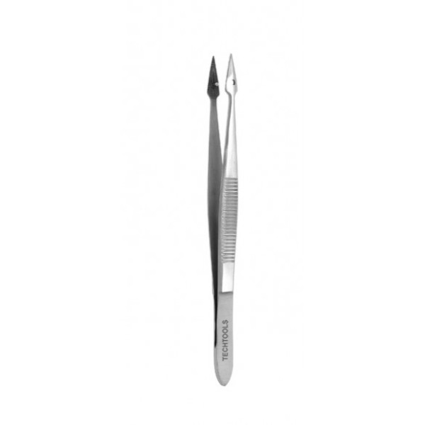 Carmalt Splinter Forceps 